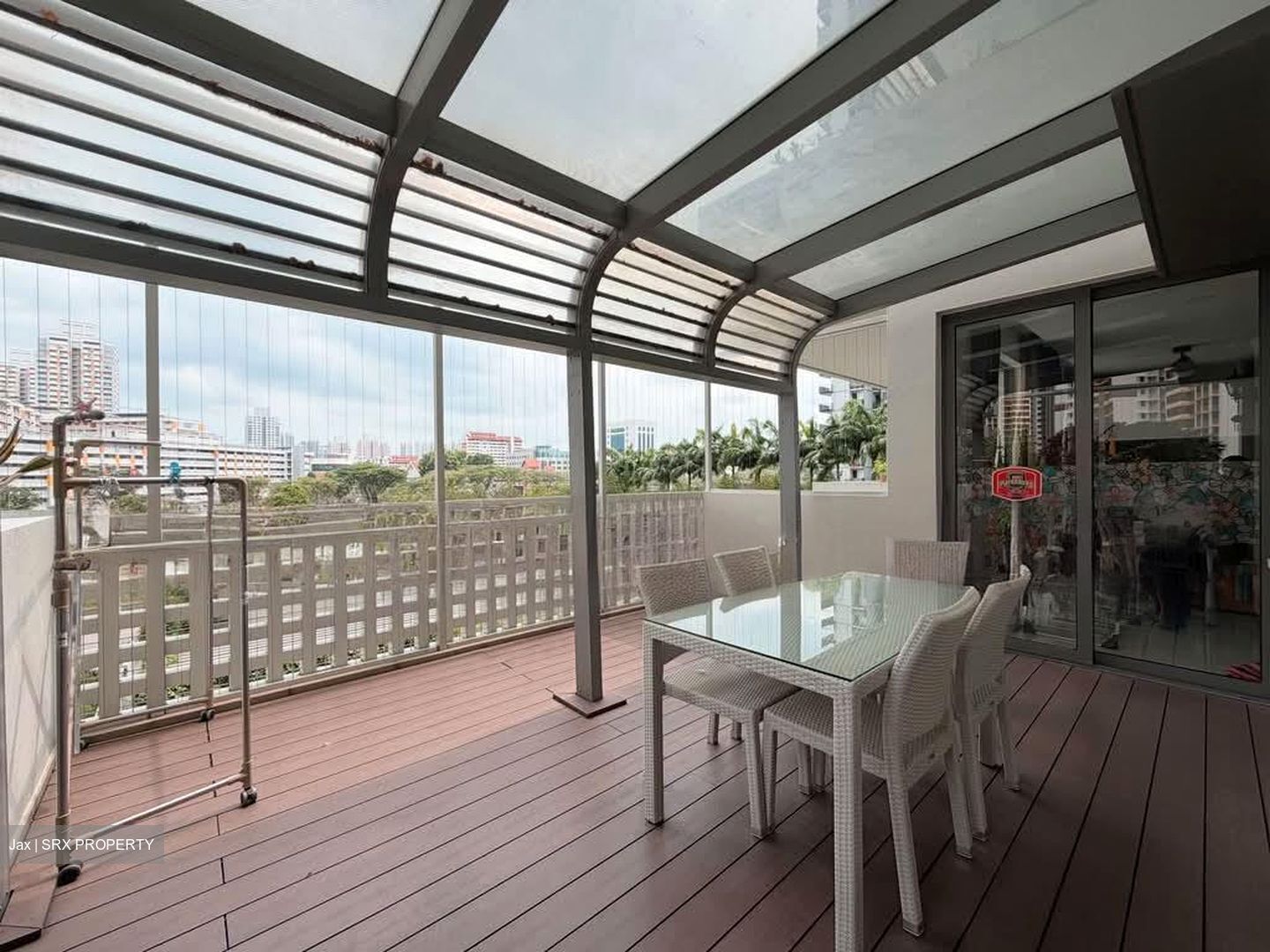 Sky Habitat (D20), Condominium #562222901